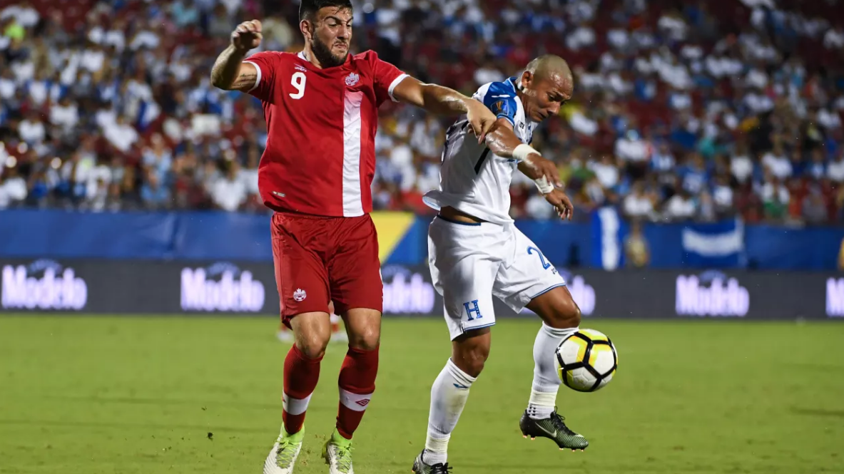 "Bubarumma" López salva a Honduras que empata sin goles con Canadá
