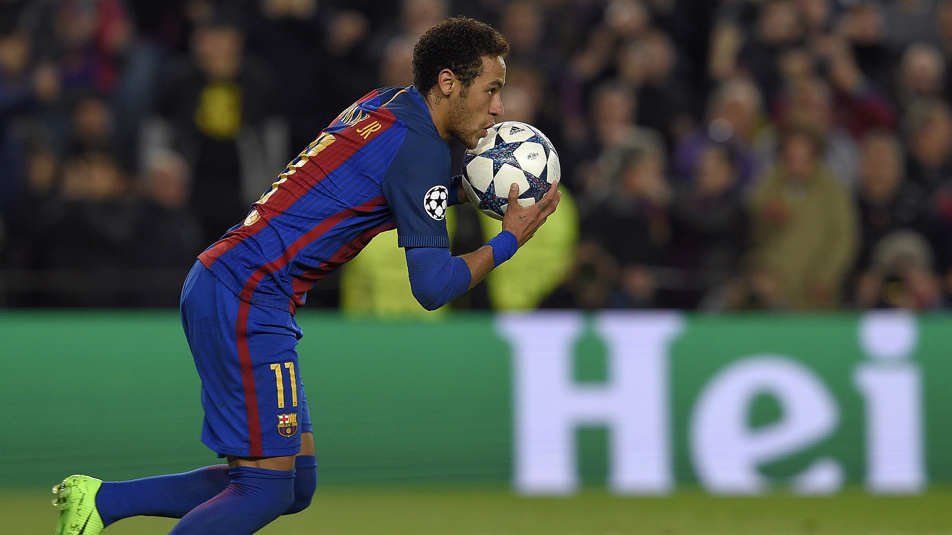 ¿Neymar al PSG? Según la prensa brasileña el acuerdo está hecho