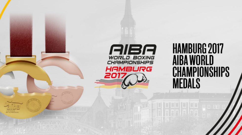 Honduras está ya en el Mundial de Boxeo AIBA de Hamburgo 2017