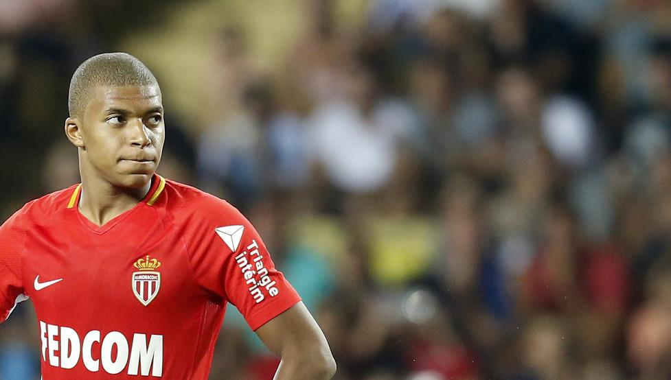 ¿Fin a la novela? Mbappé jugará con el PSG que quiere la Champions