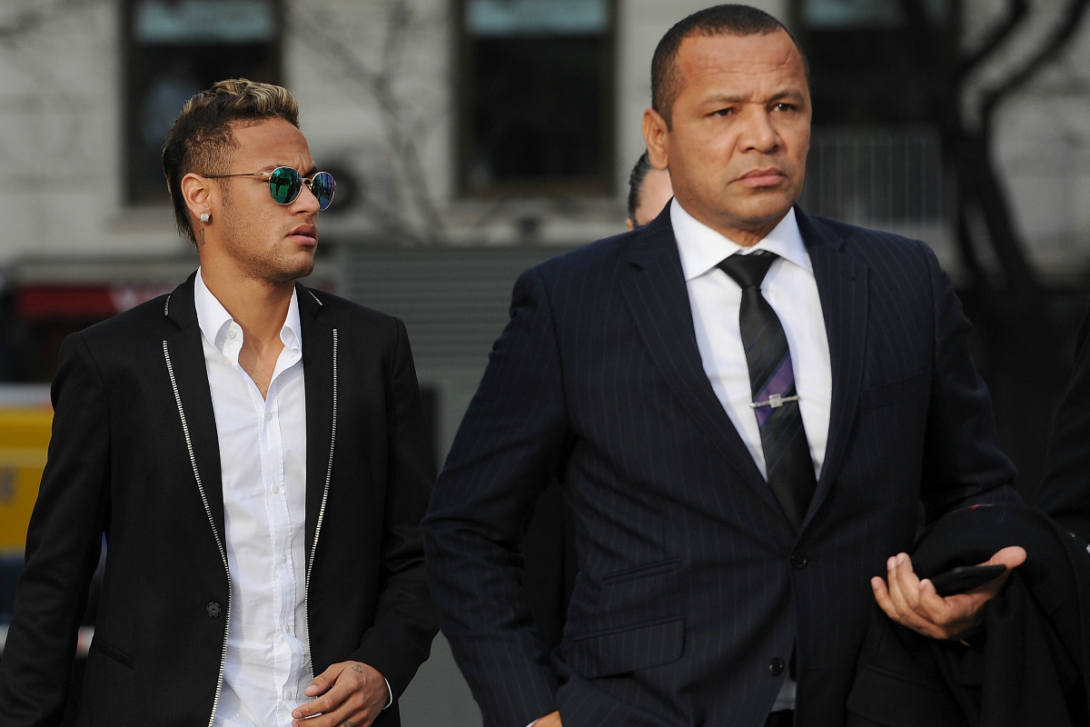Neymar: un plan para ganar USD. 80 millones con su pase al PSG