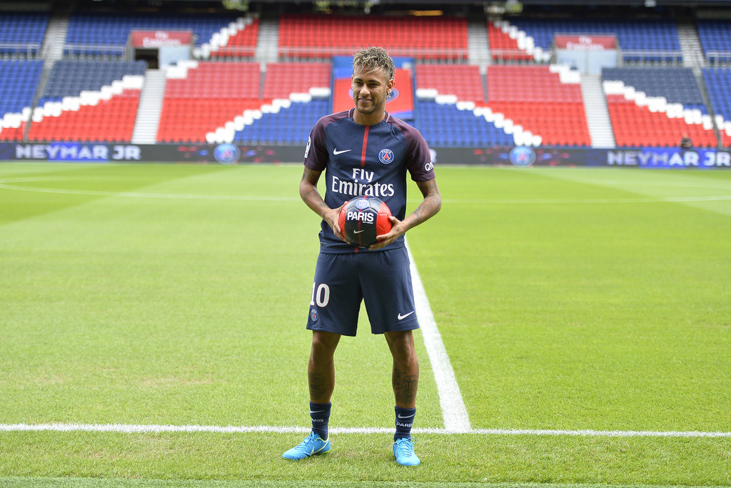 Vía libre para el debut de Neymar con el PSG en la Ligue 1