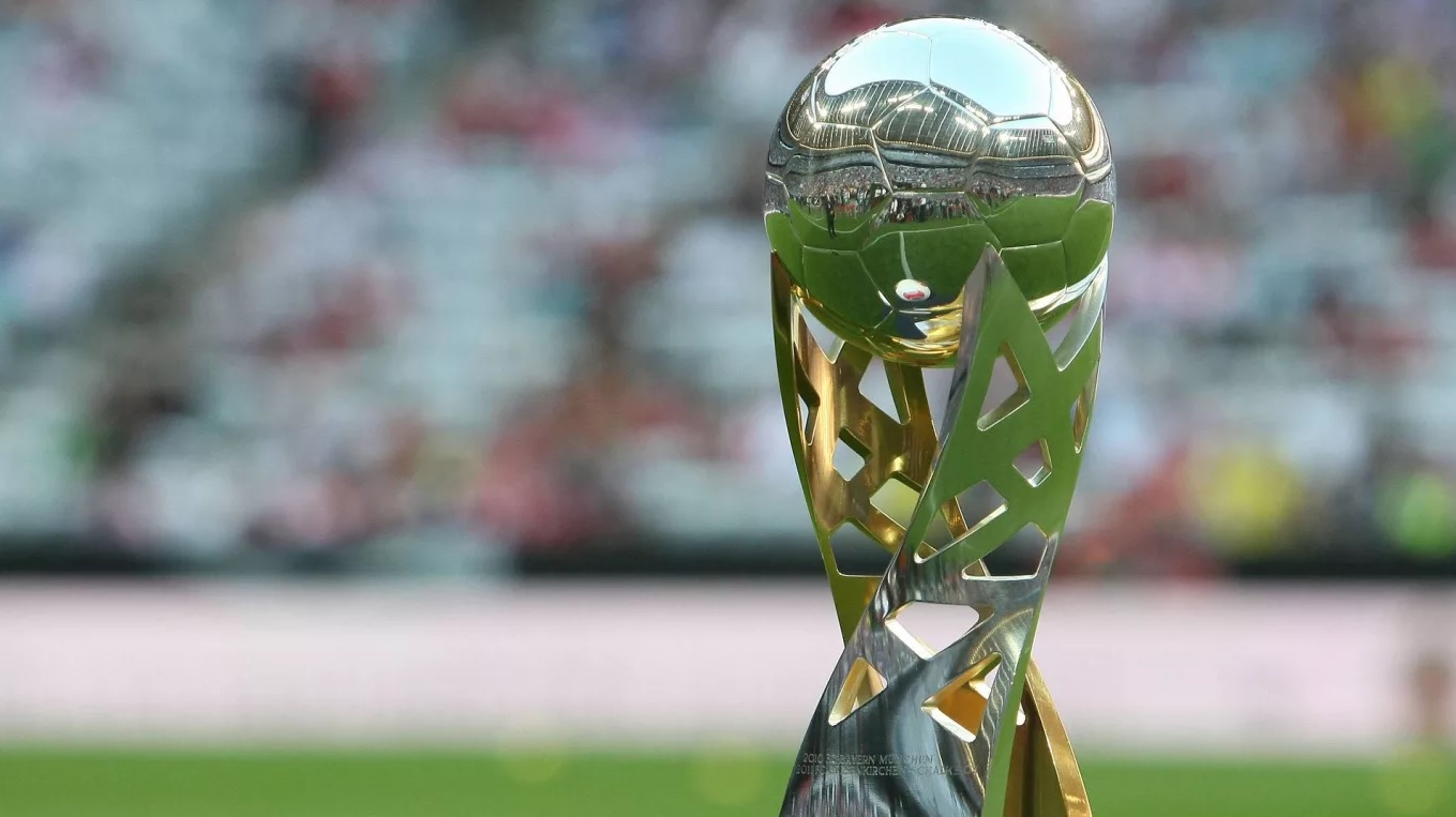 Der Klassiker en la Supercopa Alemana: Bayern-Dortmund