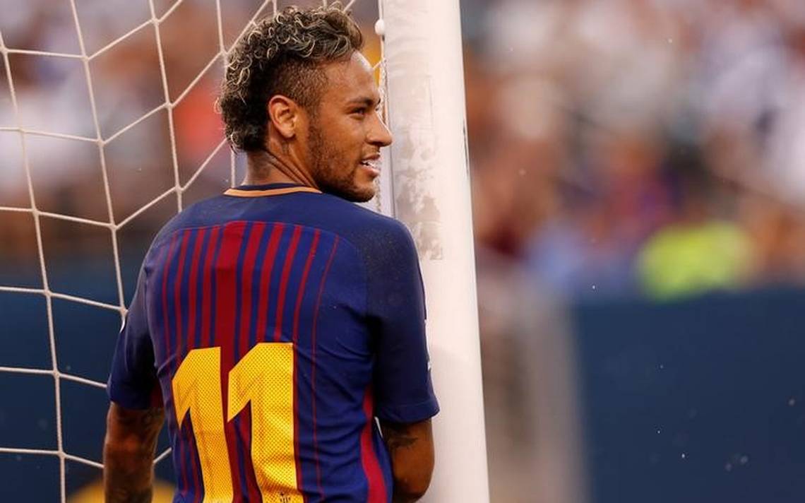 PSG no la tiene fácil: LaLiga no aceptará el pago de la cláusula de Neymar