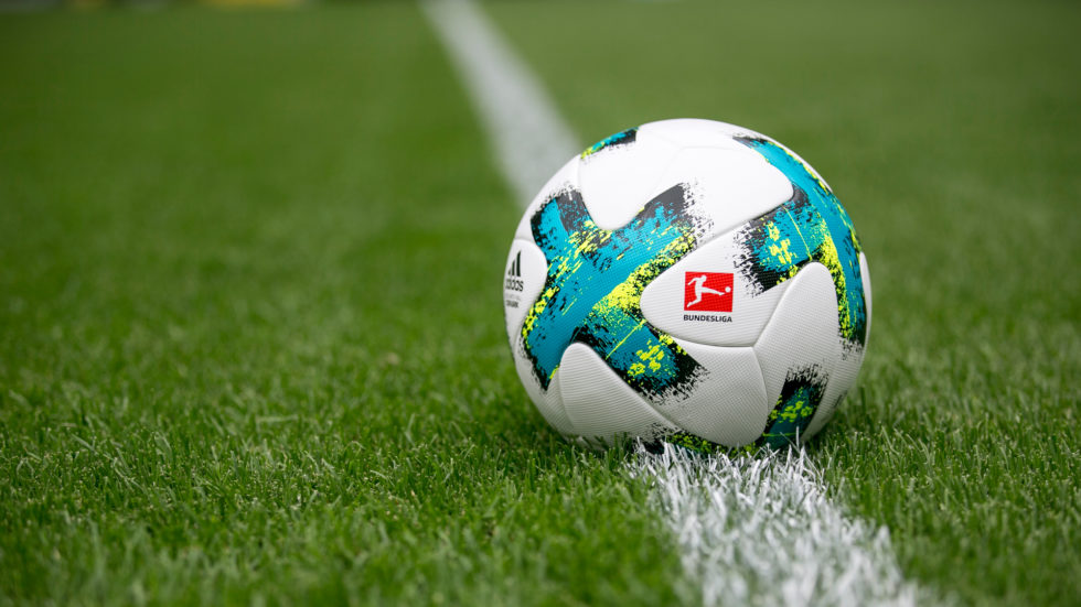 La Bundesliga lidera proyecto de recortar el mercado de verano