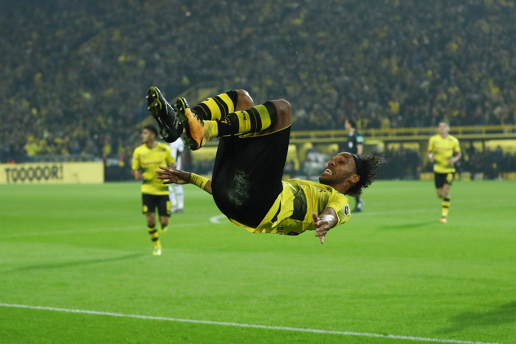 Dortmund-Madrid, choque estelar en la segunda fecha de Champions