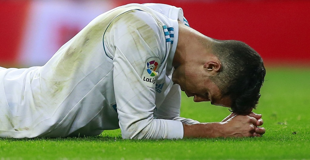 Real Madrid en busca de respuestas a su mal comienzo de Liga