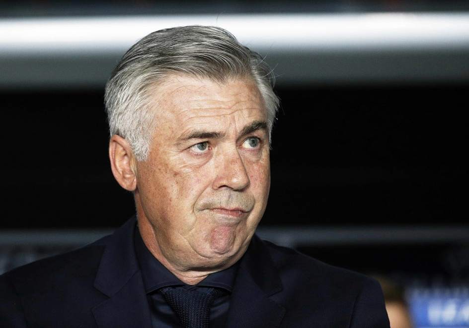 Oficial: FC Bayern Múnich cesa a Carlo Ancelotti de su cargo