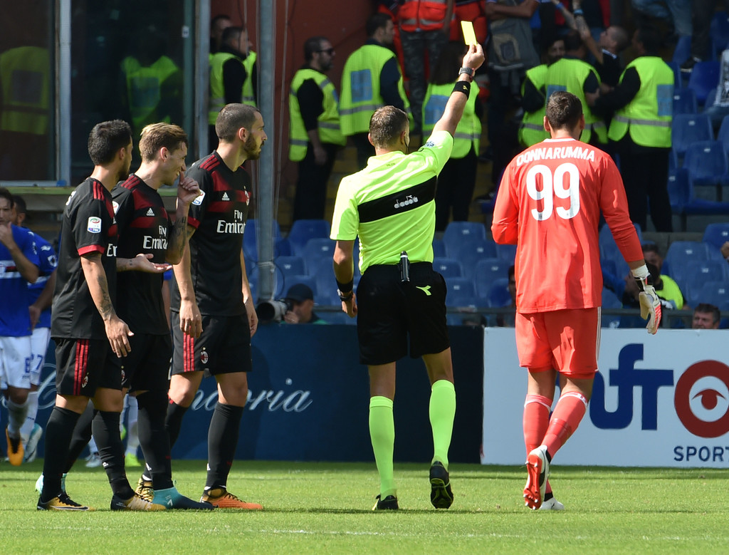 El AC Milán sigue sin resurgir y sigue coleccionando tropiezos