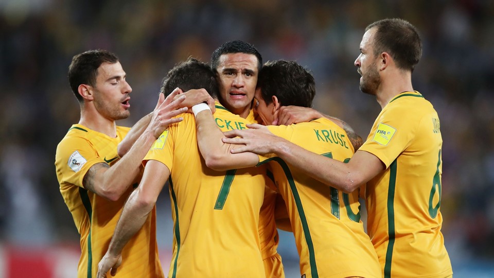 Nueve de Australia podrían perderse el duele de vuelta en Sidney