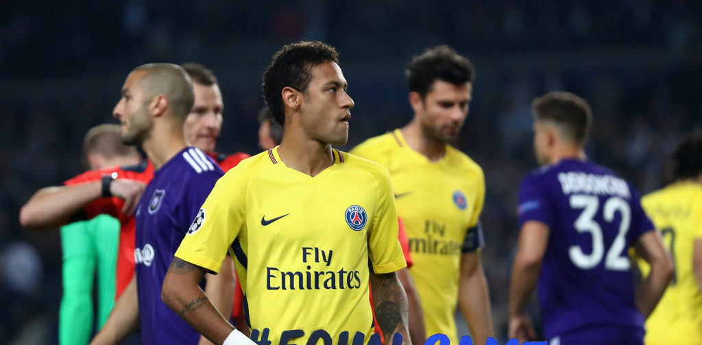 Neymar, ¿arrepentido de haberse marchado del FC Barcelona?