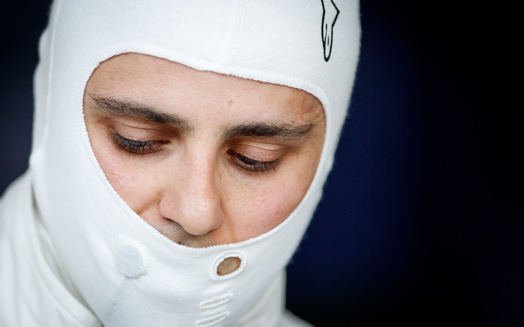 Felipe Massa se retira al final de temporada de la Fórmula 1