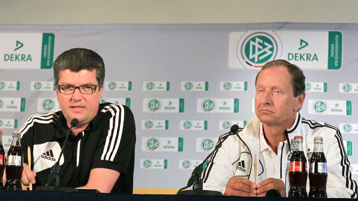 Exárbitro, Helmut Krug, despedido como supervisor del VAR en Alemania