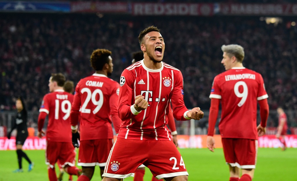 Bayern baja de las nubes al PSG en un trepidante cierre de grupos en Champions