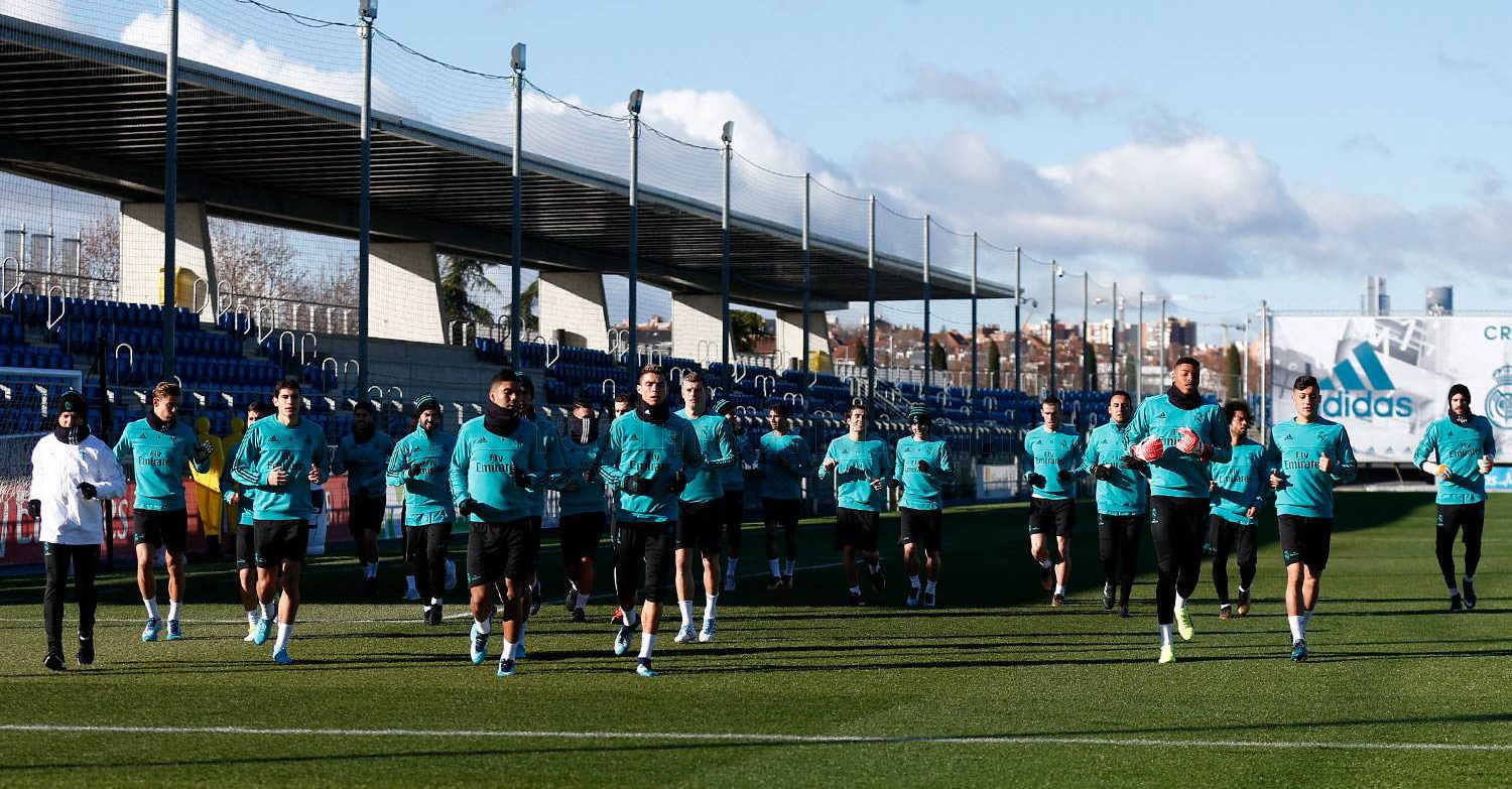 El Villarreal pondrá a prueba a un alicaído Real Madrid en LaLiga