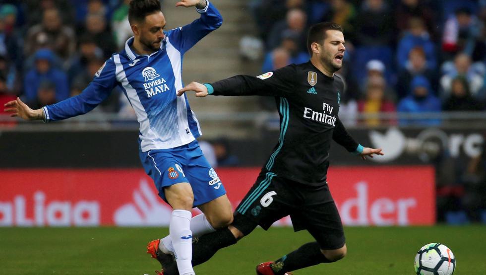 Real Madrid siembra dudas antes del viaje a París