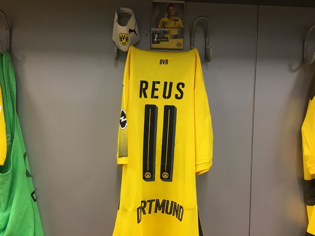 Dortmund vuelve a la senda del triunfo en el esperado regreso de Reus
