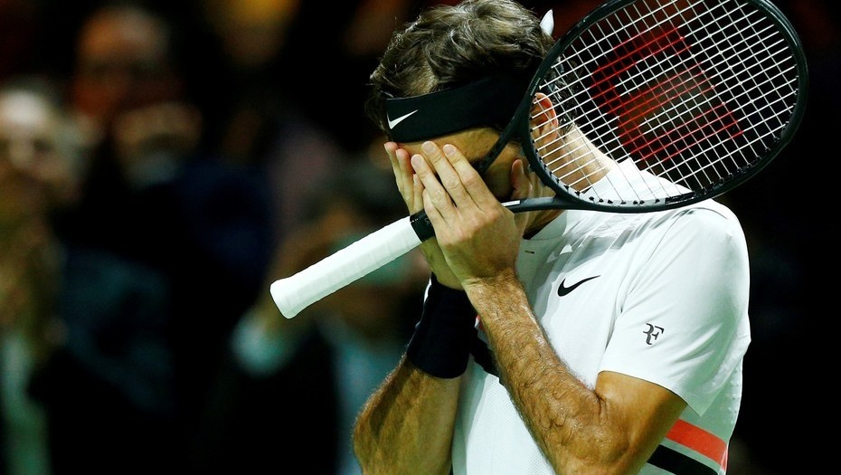 Roger Federer vuelve a ser #1 del mundo a los 36 años y medio
