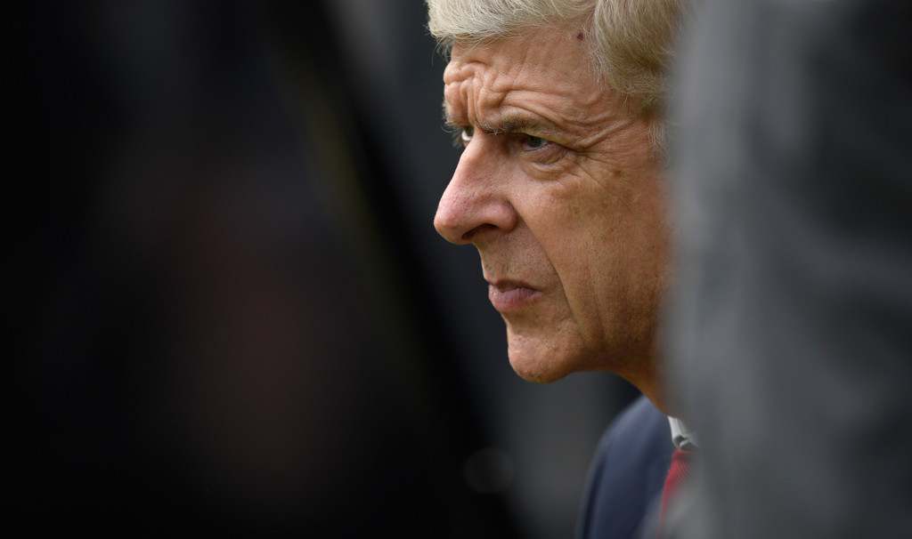 Oficial: Tras 22 años en el club, Arsene Wenger dejará el Arsenal