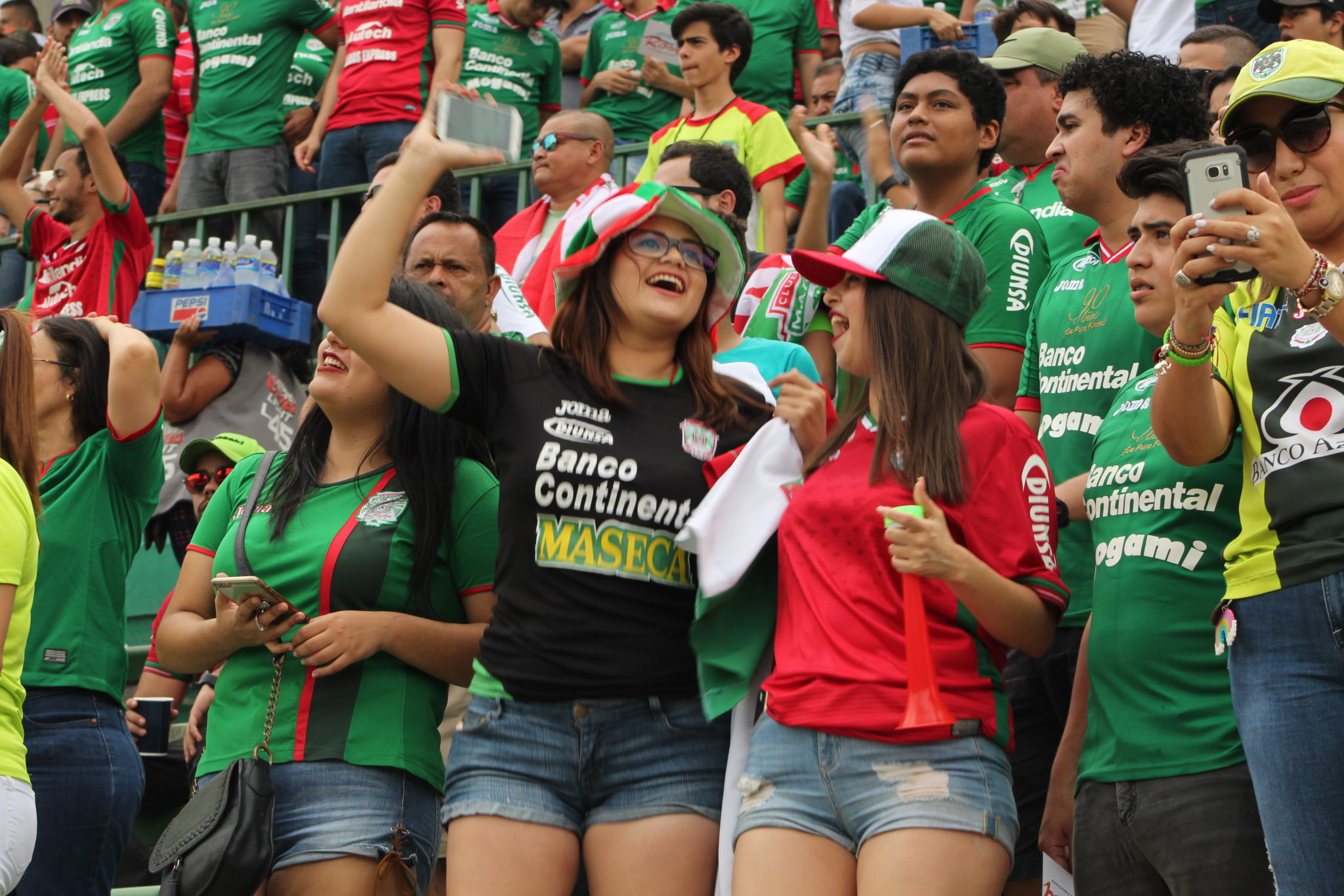 CDS. Vida y Marathón dominan los Clausuras 2017-2018 en Honduras