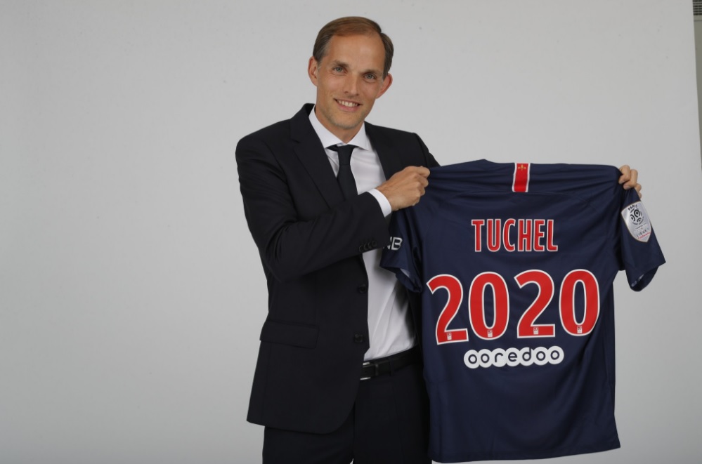 Thomas Tuchel dará un "trato especial" a Neymar en el PSG