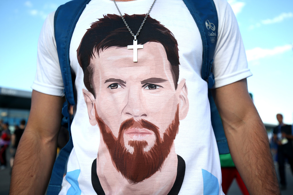 Messi, FC Barcelona y Argentina: un trío de amor que no cuaja