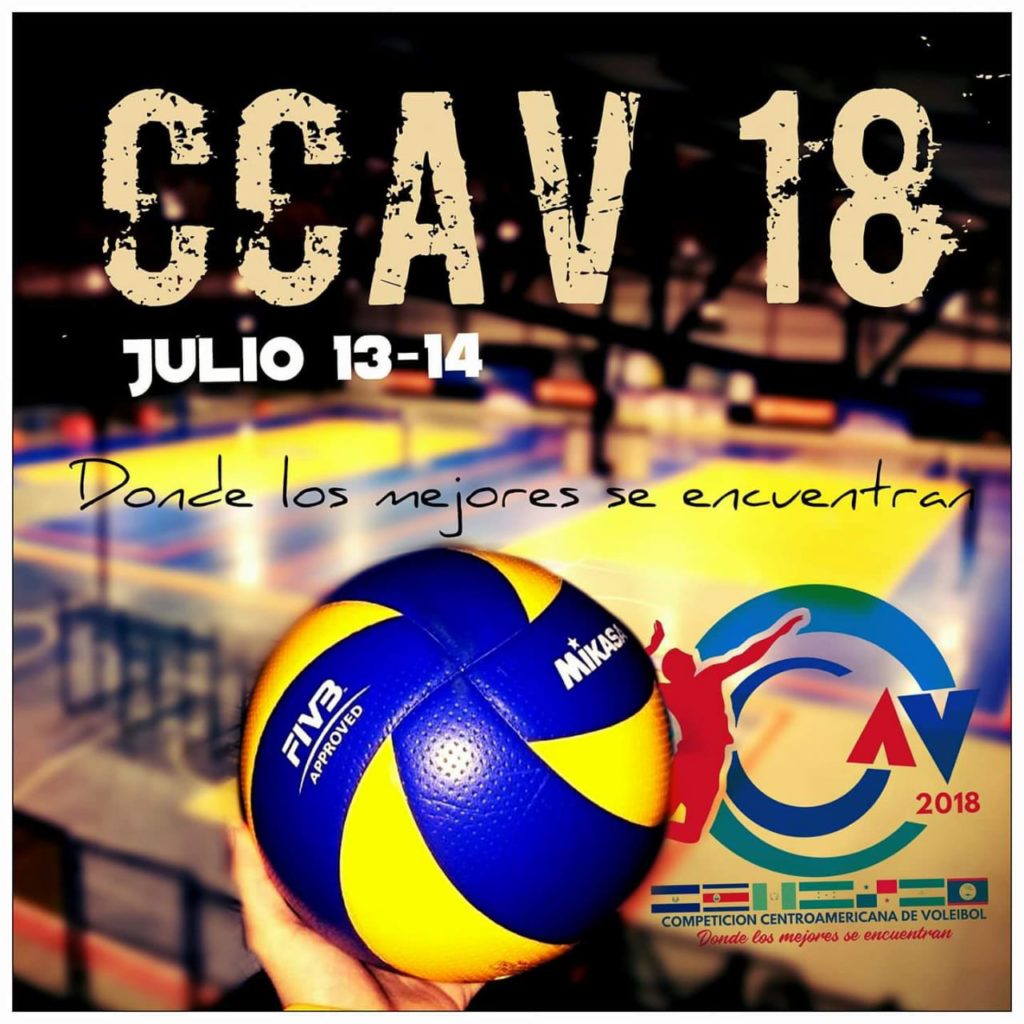 Este fin de semana se juega en CCAV 2018 en la EIS