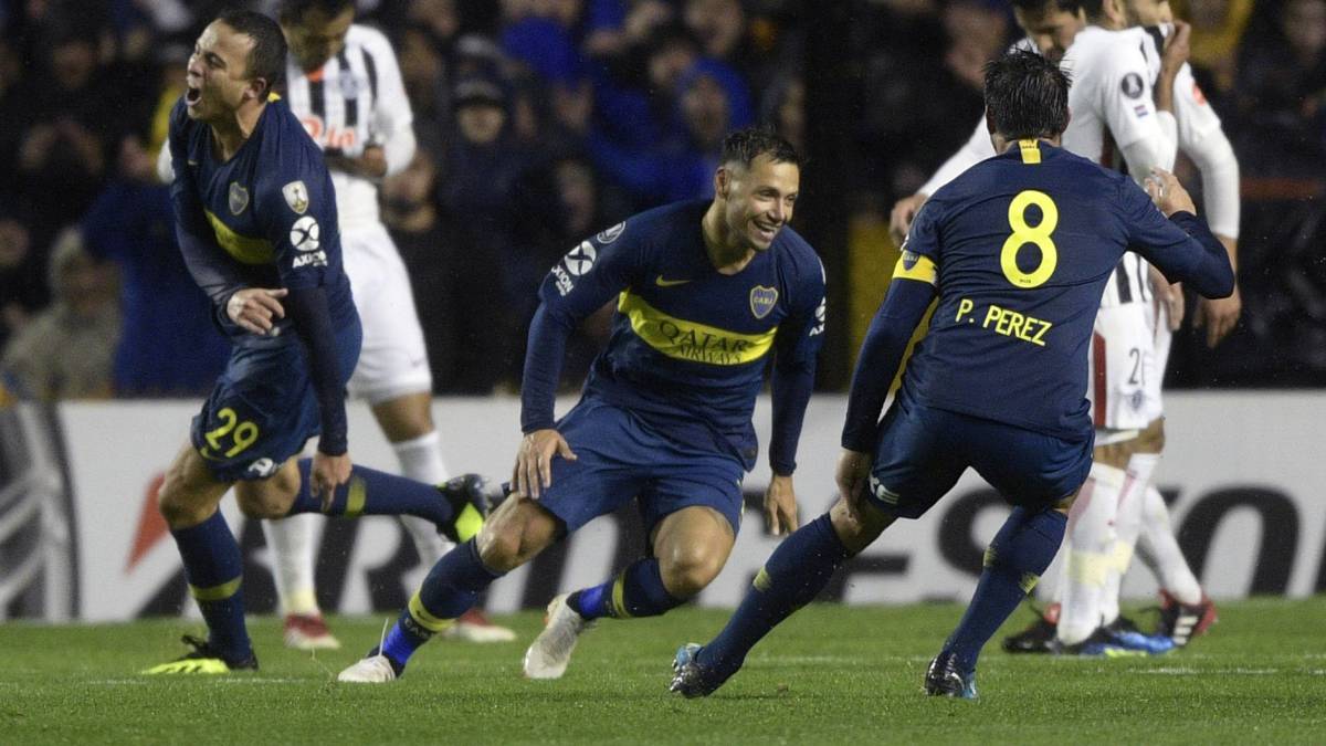 Boca en busca del tricampeonato en la Superliga argentina