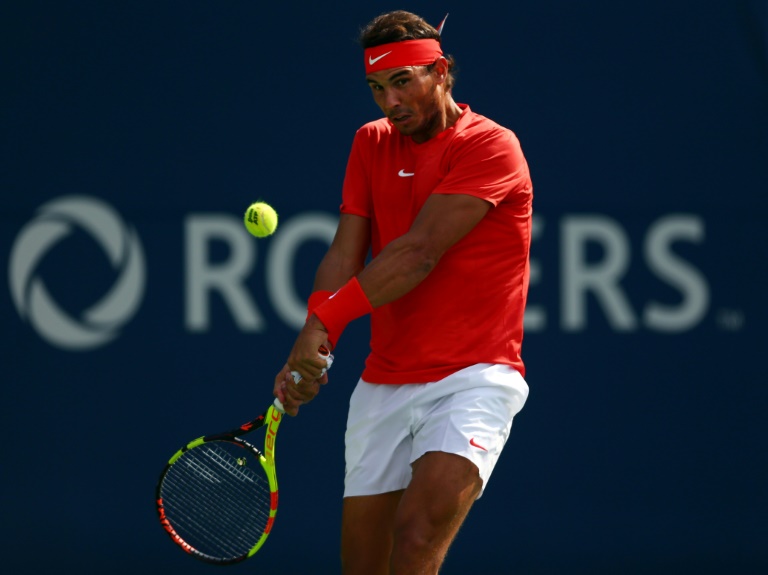Rafa Nadal y Andy Murray son esperados en el inicio de la temporada ATP