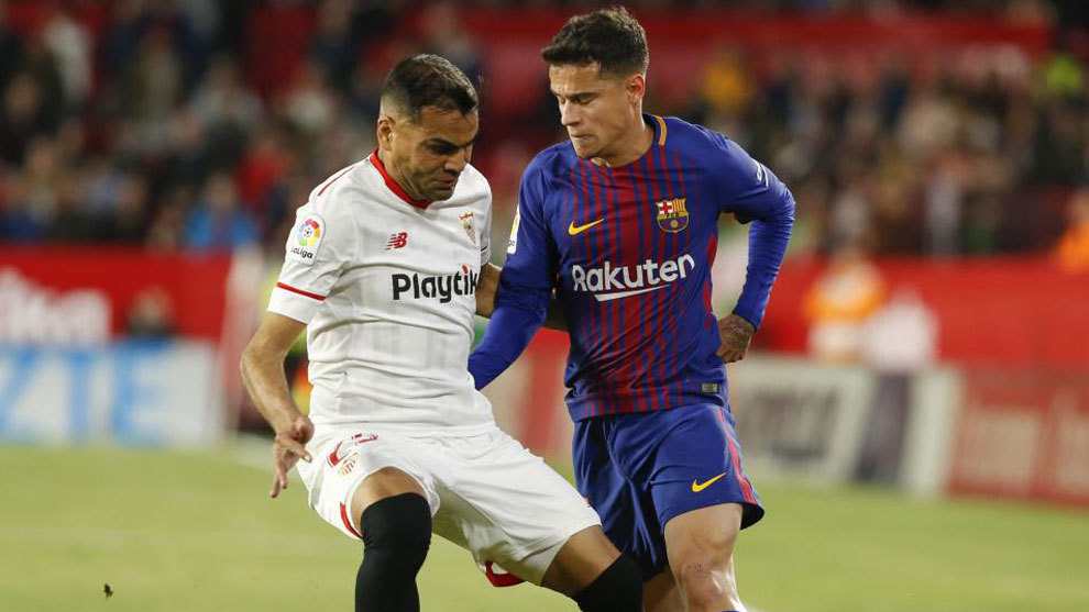 Barcelona y Sevilla juegan la Supercopa en el Tánger de Marruecos