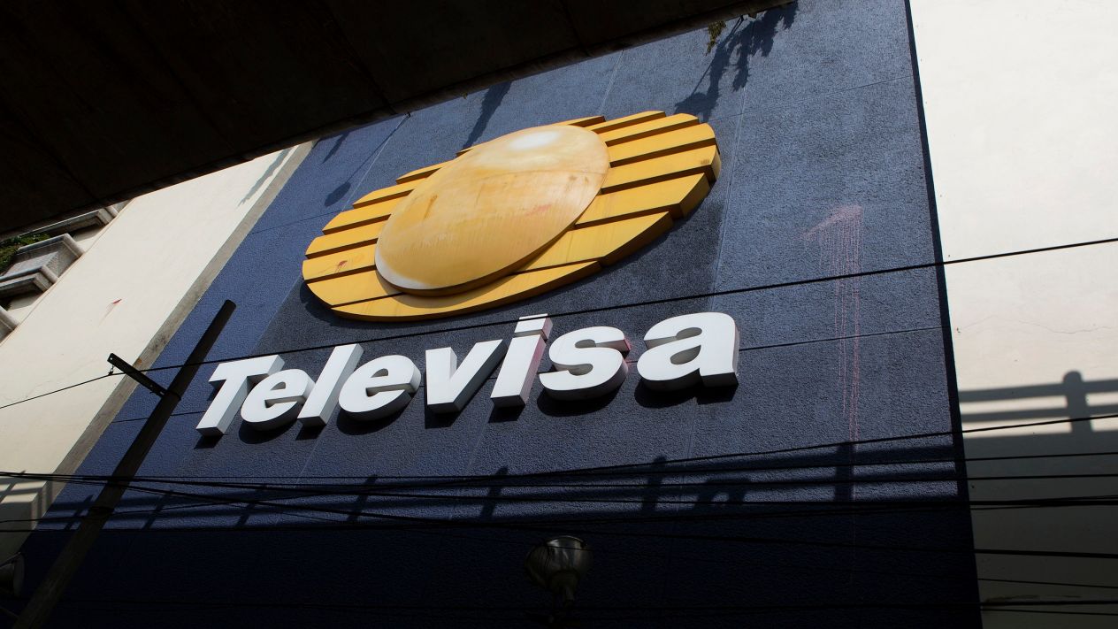 Televisa demandada por presuntas coimas millonarias