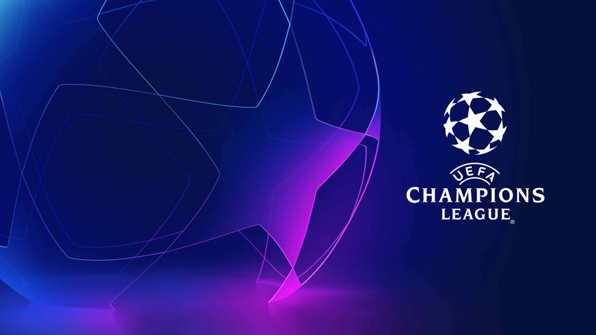 Listos los grupos de la UEFA Champions League. Cara y cruz para Barca y Real Madrid
