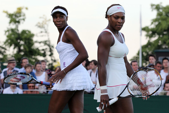 Duelo entre las hermanas Williams en tercera ronda del US Open
