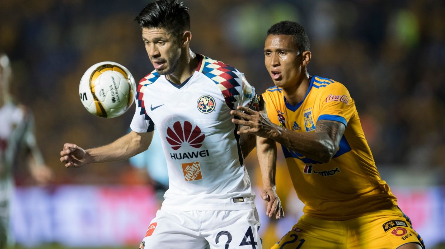 Cruz Azul-Monterrey y Tigres-América, duelos de infarto en la Liga MX