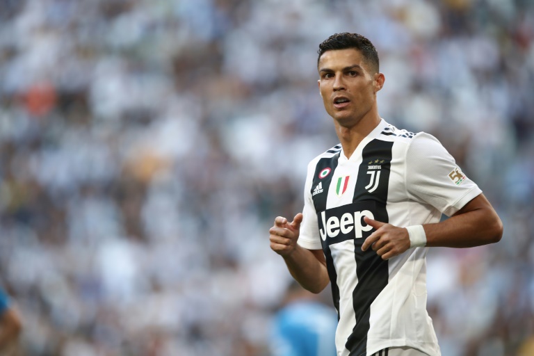 Cristiano Ronaldo sobre Messi: "me gustaría que viniera a Italia"