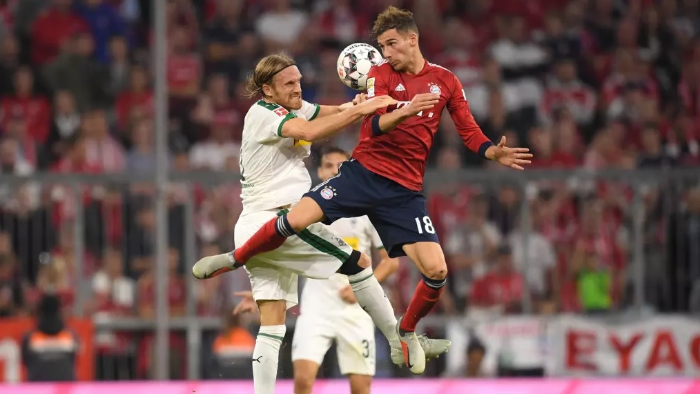 Bayern hincado en el Allianz mientras el Dortmund se hace más líder