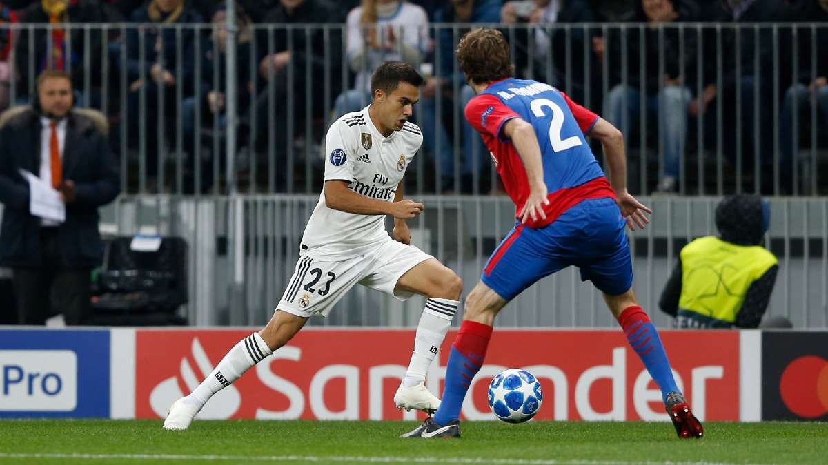 Real Madrid cae en Rusia; Bayern da su peor versión en el Allianz