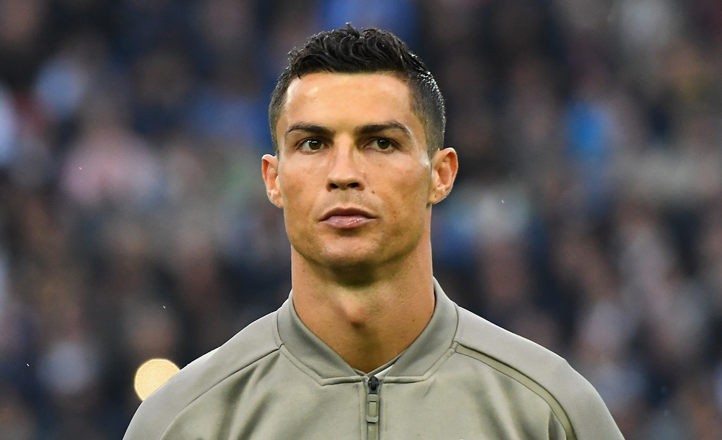 Chiellini: "Cristiano Ronaldo ha destrozado muchas veces mi sueño"