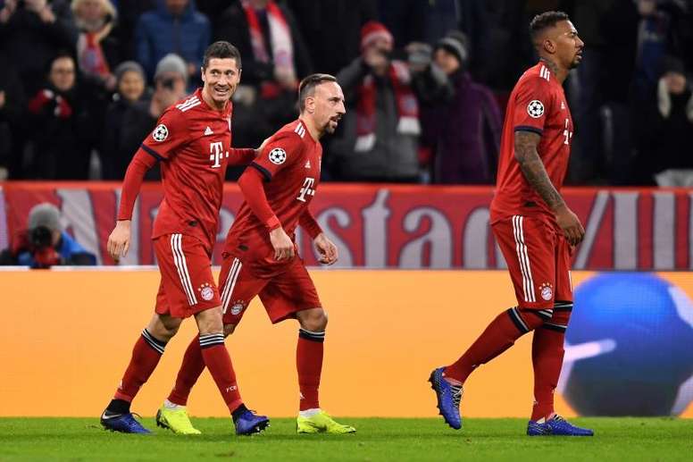 Bayern recibe a Leipzig sin margen de error; Dortmund a Dusseldorf