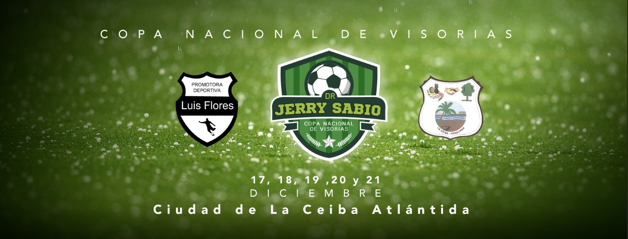 Se viene la Copa Nacional de Visorias en su primera edición en La Ceiba