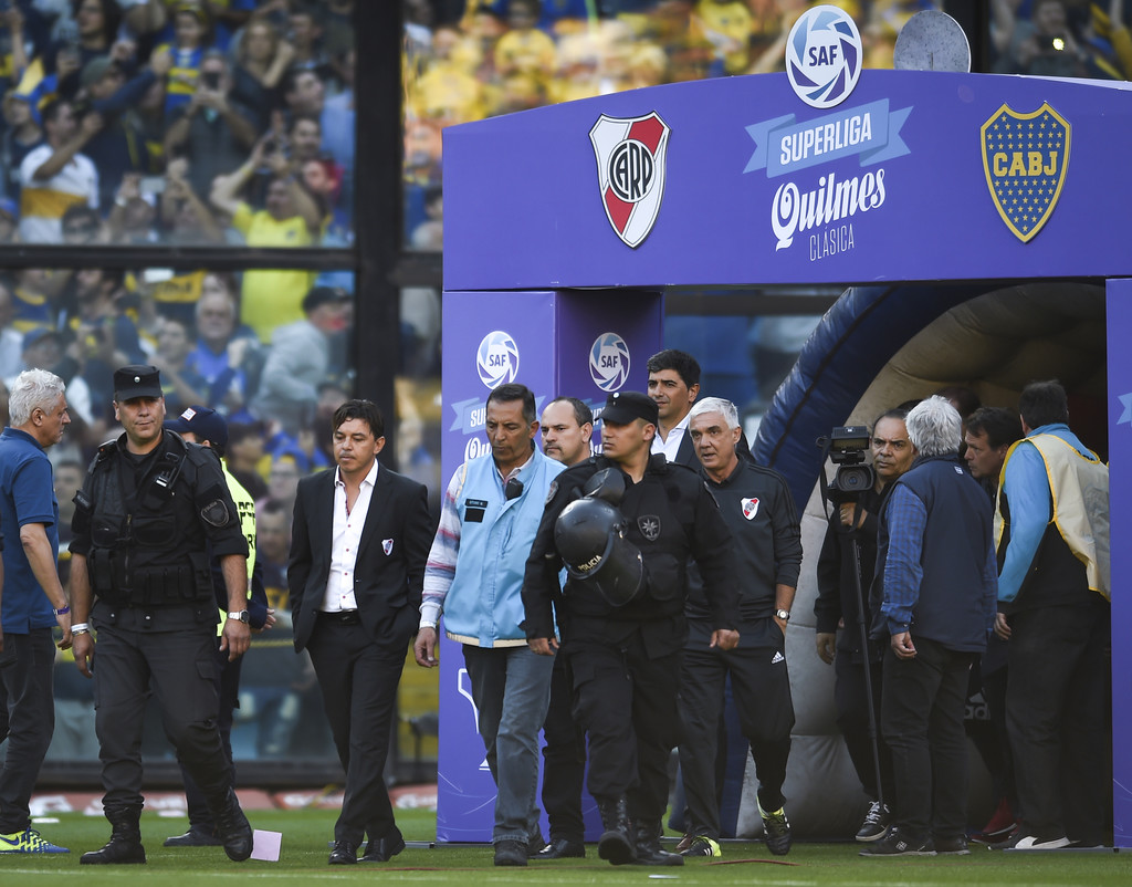 Claves del Boca Juniors - River Plate en la inédita final de la Libertadores