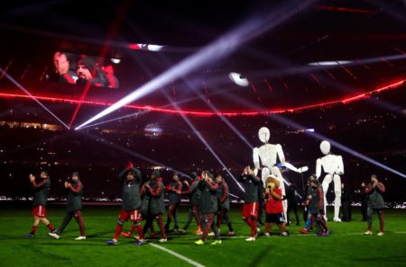 Bayern se despide previo a navidad. Foto FCB