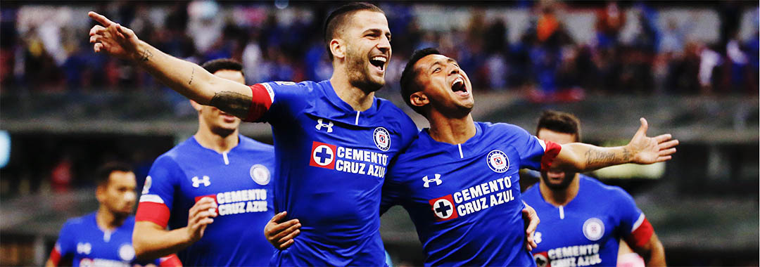 Cruz Azul sigue soñando con el doblete y se mete a semifinales