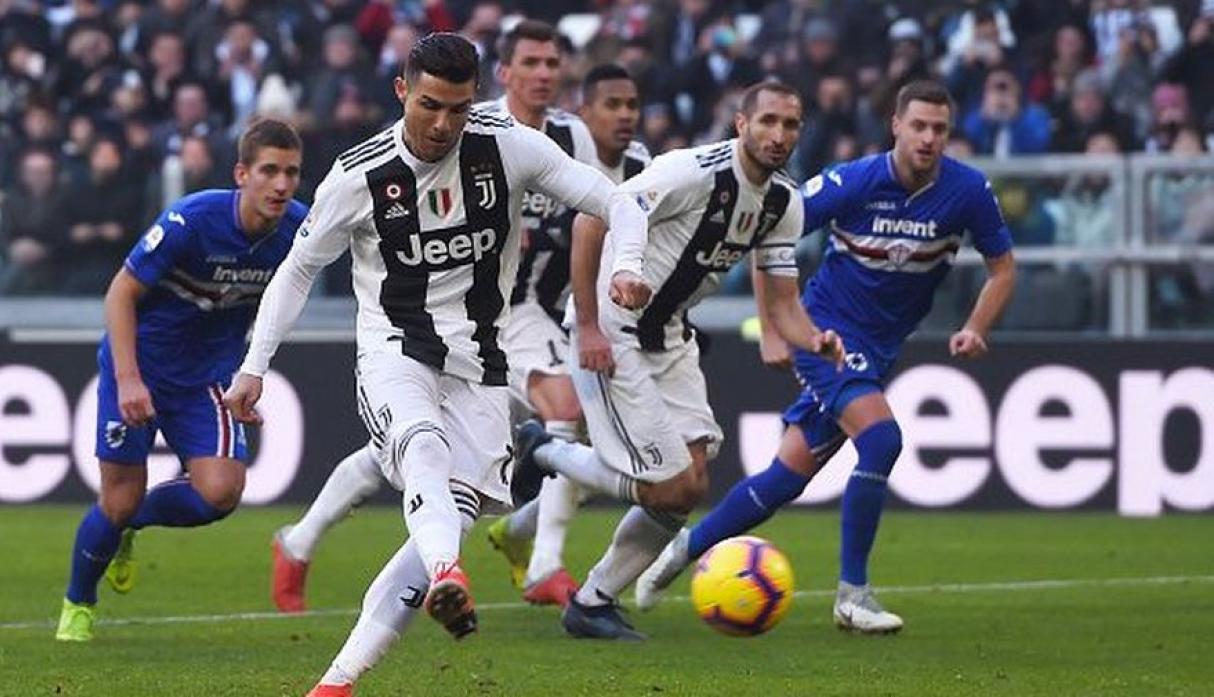El Juventus gana, Inter y Roma triunfan y aprovechan el tropiezo del Lazio