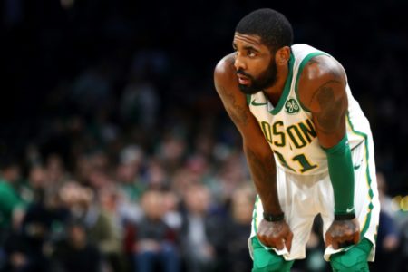 Celtics toman ventaja clara sobre Pacers y viajan a Indiana. Foto AFP/Getty