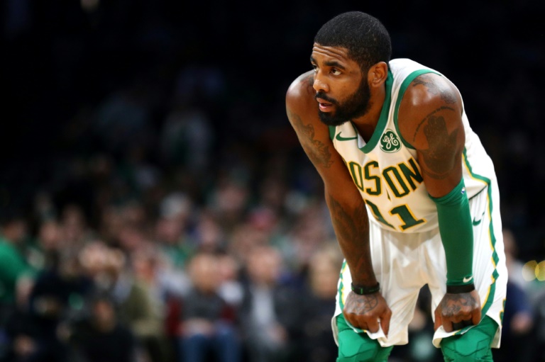 NBA: Celtics caen con Bucks y Lakers vencen a los Rockets