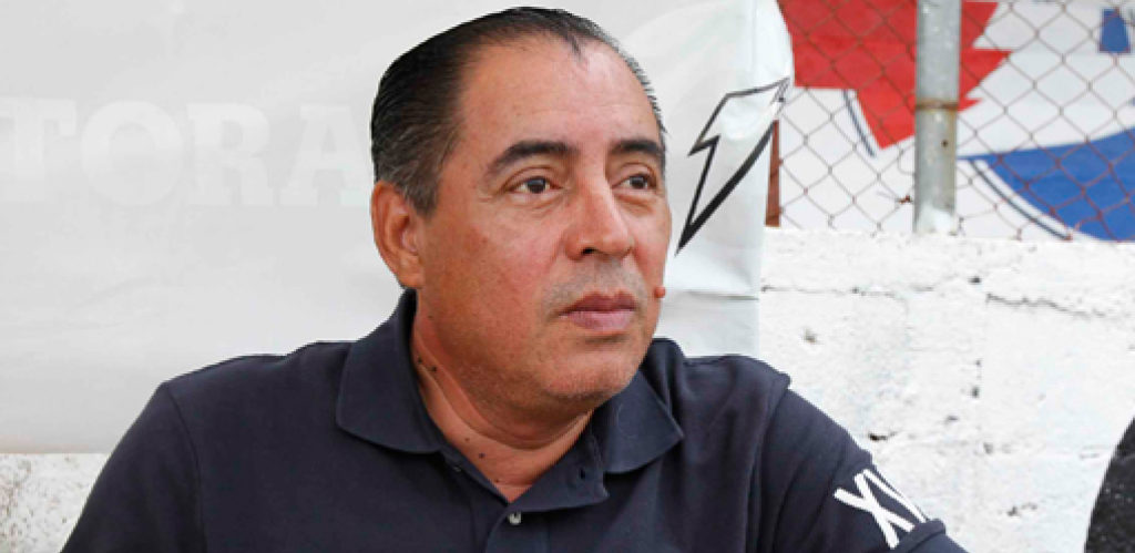 Fallece Edwin Pavón, extécnico y politico de Honduras