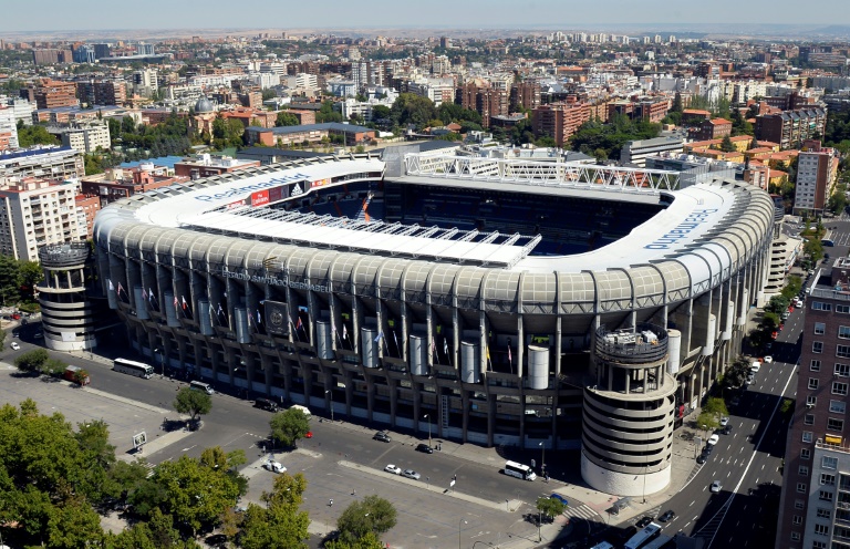 La Copa Libertadores: un reto sin violencia para Madrid y el Santiago Bernabéu