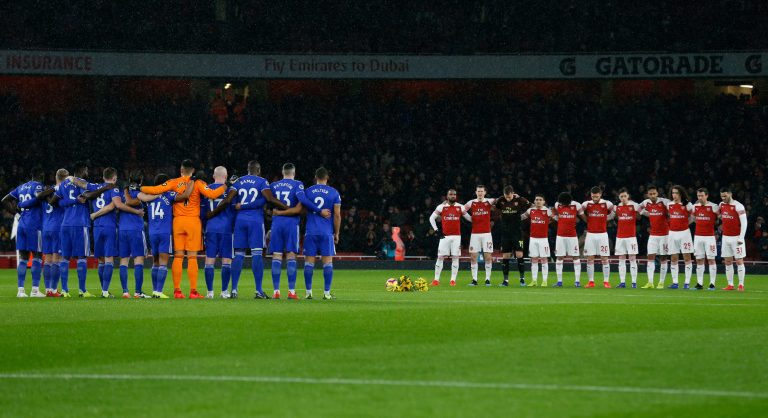 Cardiff y Arsenal rinden homenaje a Sala en movido día de Premier