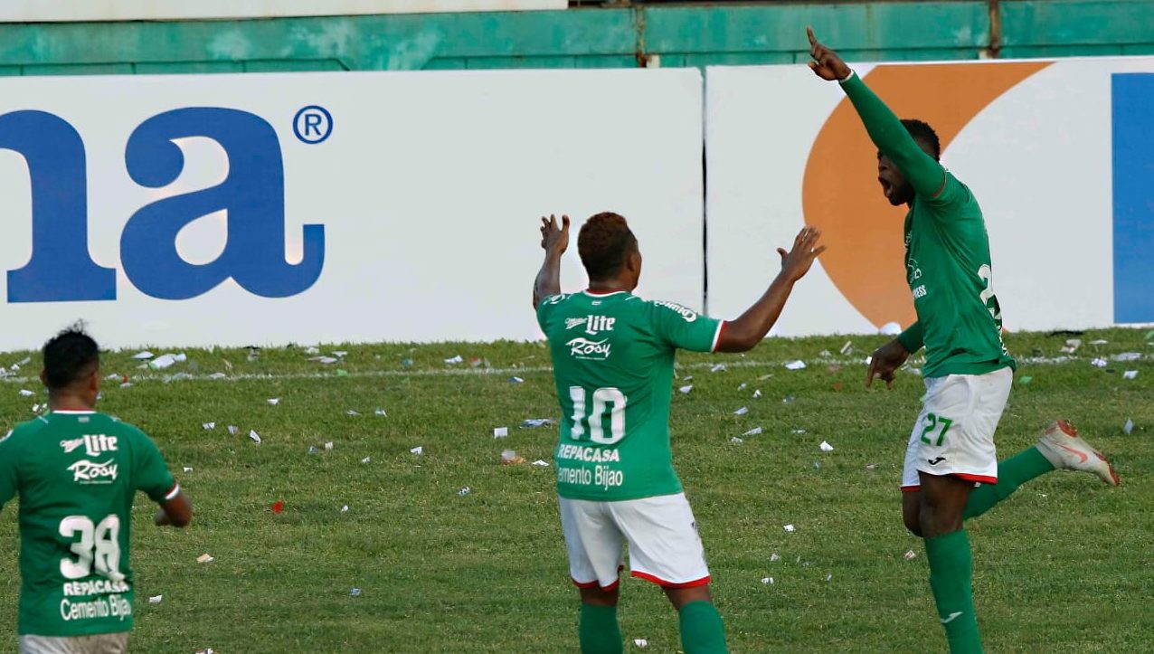 Marathón se lleva el verdadero Clásico Nacional en el Yankel